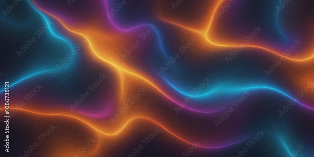 abstract light background abstract light background