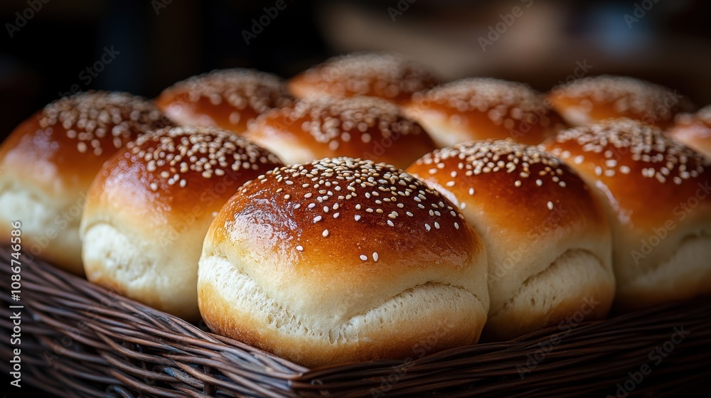 Slice of bake rolls with flavorimage Slice of bake rolls with flavorimage