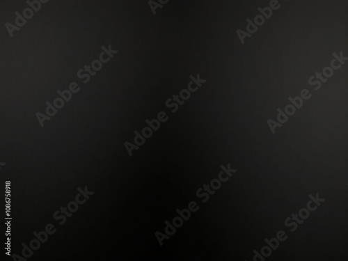 Black color gradient background wallpaper with smooth transition from dark to light, perfect for elegant and minimalistic designs, color, dark, smooth