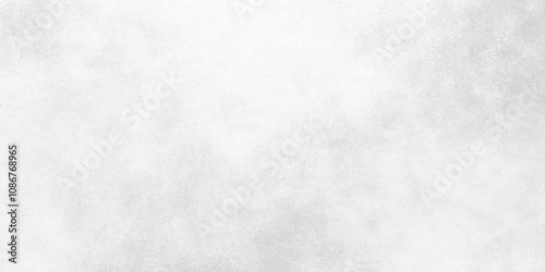 Vintage Grunge Gray Concrete Wall Texture . White and Gray Dirty Rough Abstract Backdrop for Retro and Industrial Space background design.