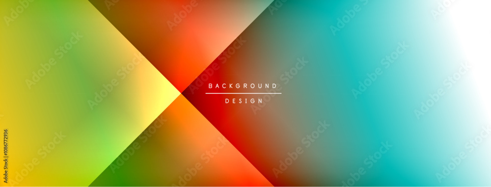 Light shadow lines dynamic gradient background Light shadow lines dynamic gradient background
