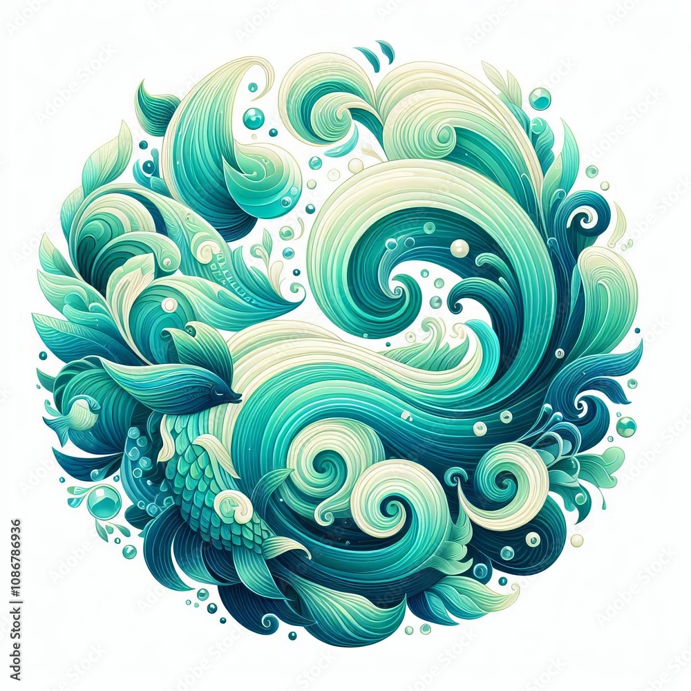 Light Sea Green BAA A bright blue green suggesting freshness Light Sea Green BAA A bright blue green suggesting freshness