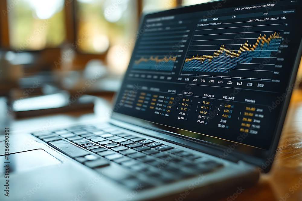 A detailed credit score analysis report featuring graphs and data charts, showcasing financial evaluation in a modern and clean layout, ideal for professional finance documents.
A detailed credit score analysis report featuring graphs and data charts, showcasing financial evaluation in a modern and clean layout, ideal for professional finance documents.