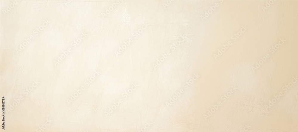 Obraz premium Plain canvas texture background architecture minimalist building.