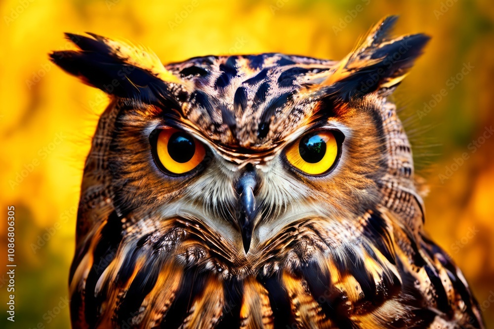 owl eyes an owls eyes explode into a burst of piercing yellow an owl eyes an owls eyes explode into a burst of piercing yellow an