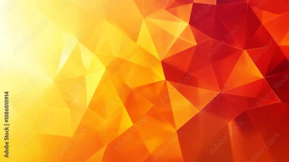 Abstract Geometric Background Abstract Geometric Background