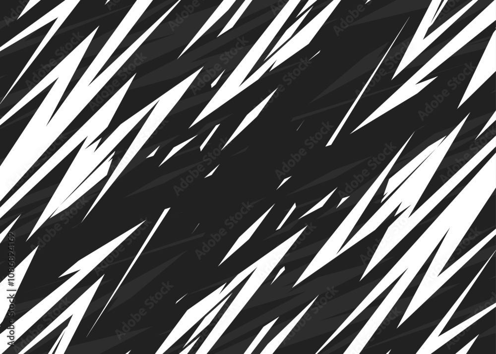 Abstract background with seamless sharp and slash line pattern. Raw scratch pattern Abstract background with seamless sharp and slash line pattern. Raw scratch pattern