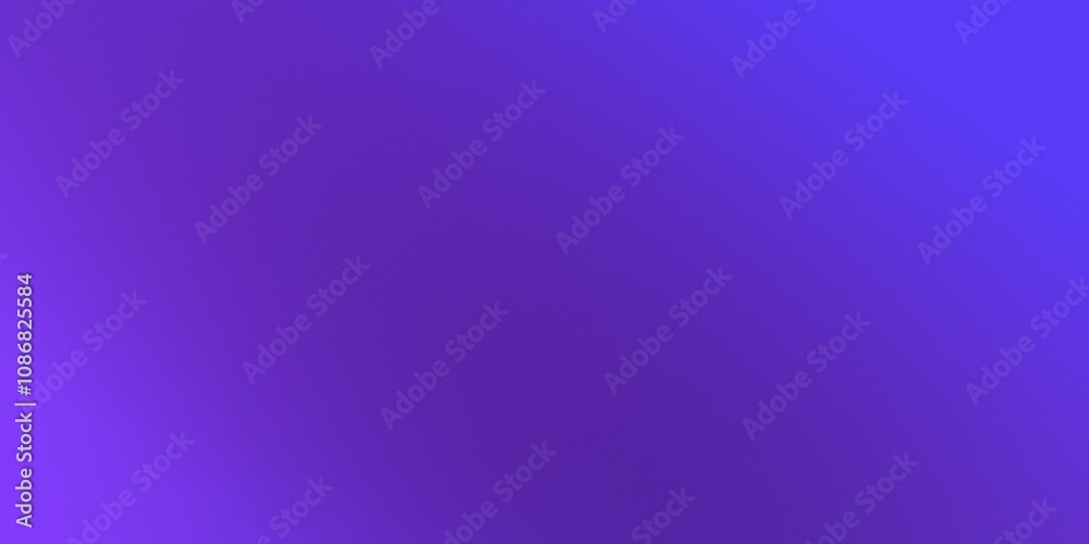 Fototapeta premium Grainy noise texture background, abstract vibrant glowing color gradient shape with backdrop, dark and light banner poster header cover wallpaper design. Neon paper metallic bright pattern