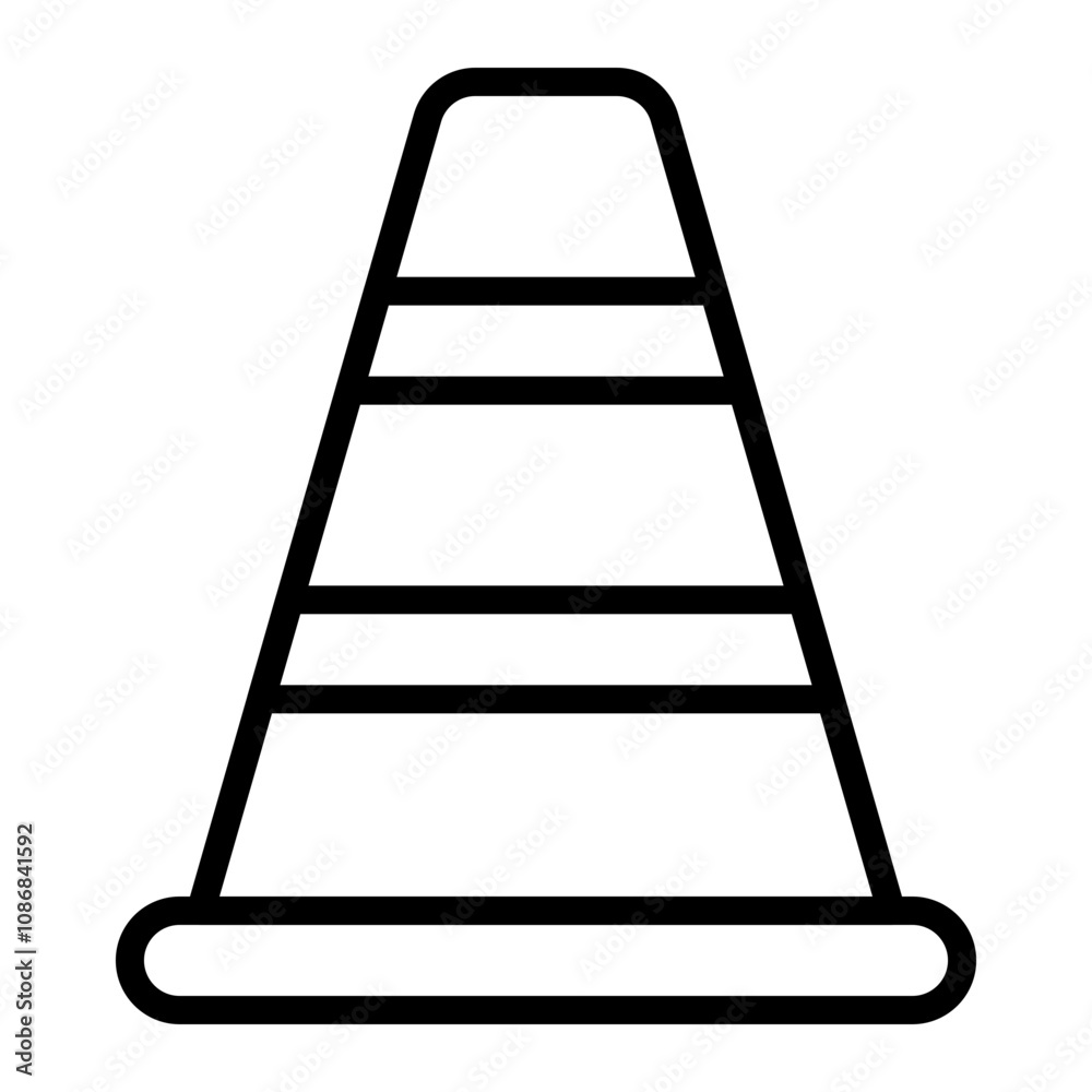448-Cone