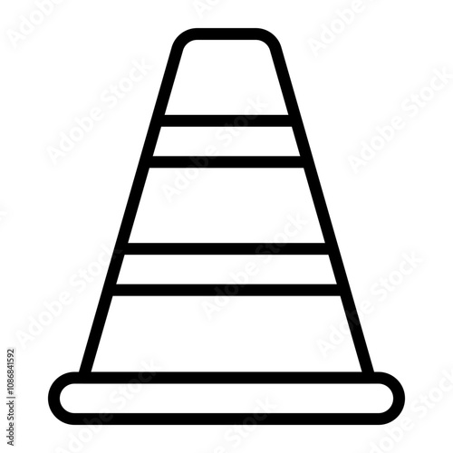 448-Cone