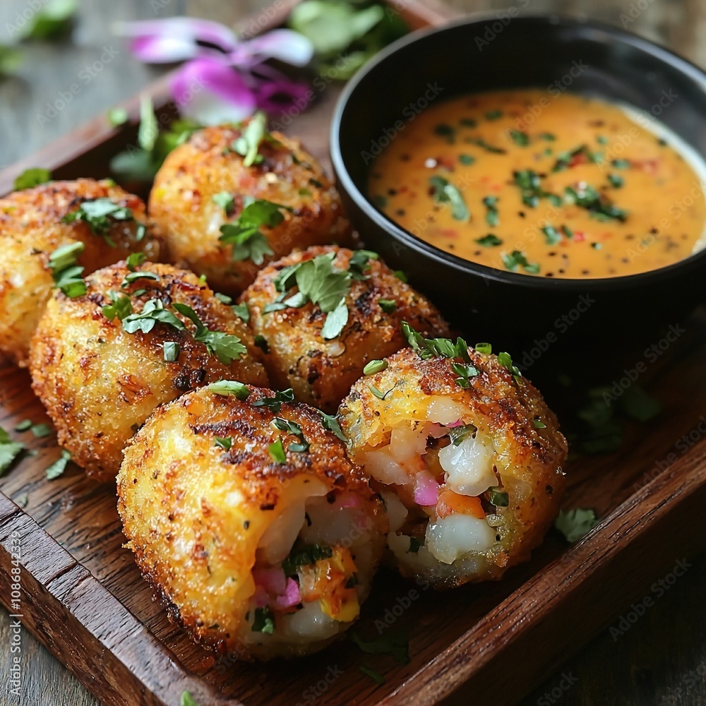 mochar chingri machher chop indian seafood mochar chingri machher chop indian seafood