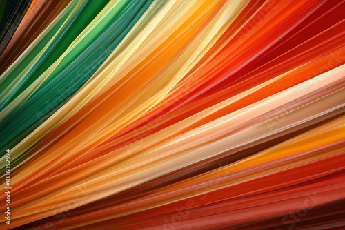 Abstract Angle Background