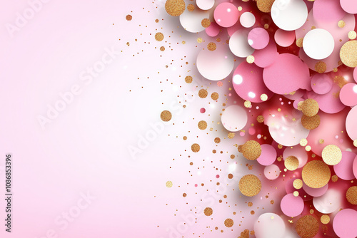 Baby Pink Background