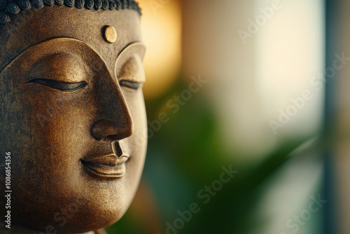 Buddha Background