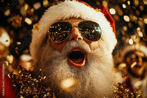Christmas Parade Gone Wild,...