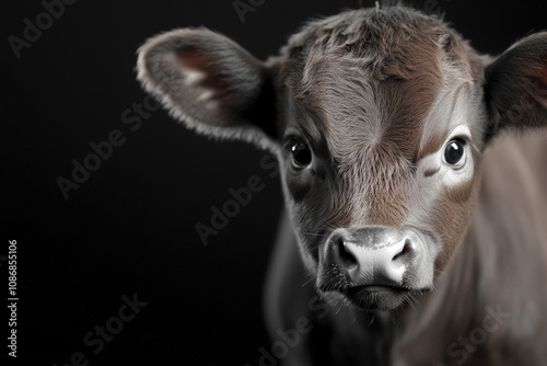 Cow Background