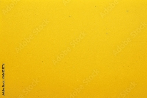 Yellow paper texture.