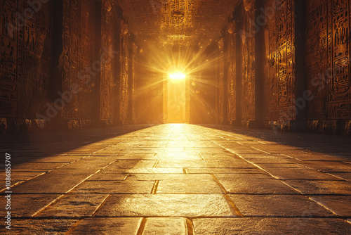 Egyptian Background