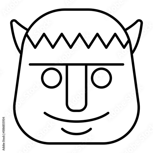 frankenstein icon