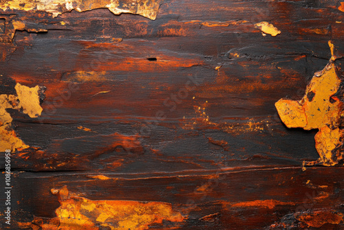 Heavy Metal Background