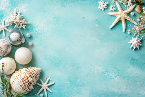 Nautical Background