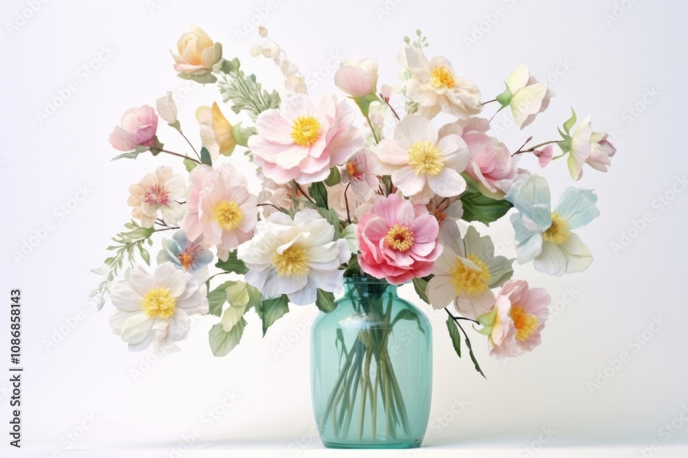 Flower blossom petal plant. Flower blossom petal plant.