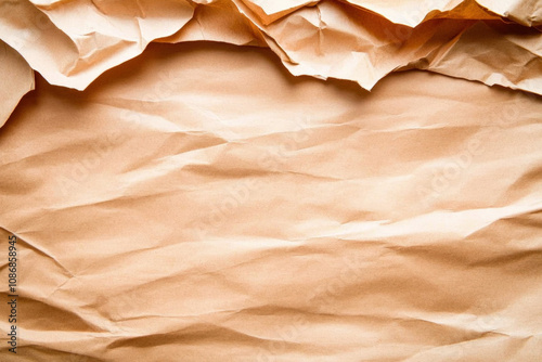 Recycled Paper Background