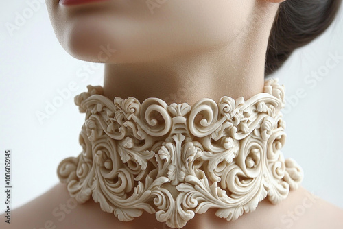 Roman Collar