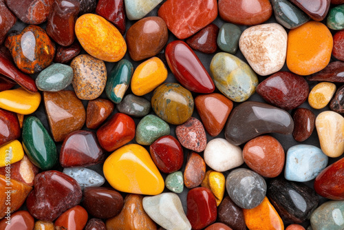 Rocky Background