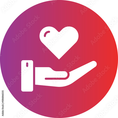 Empathy Icon Style