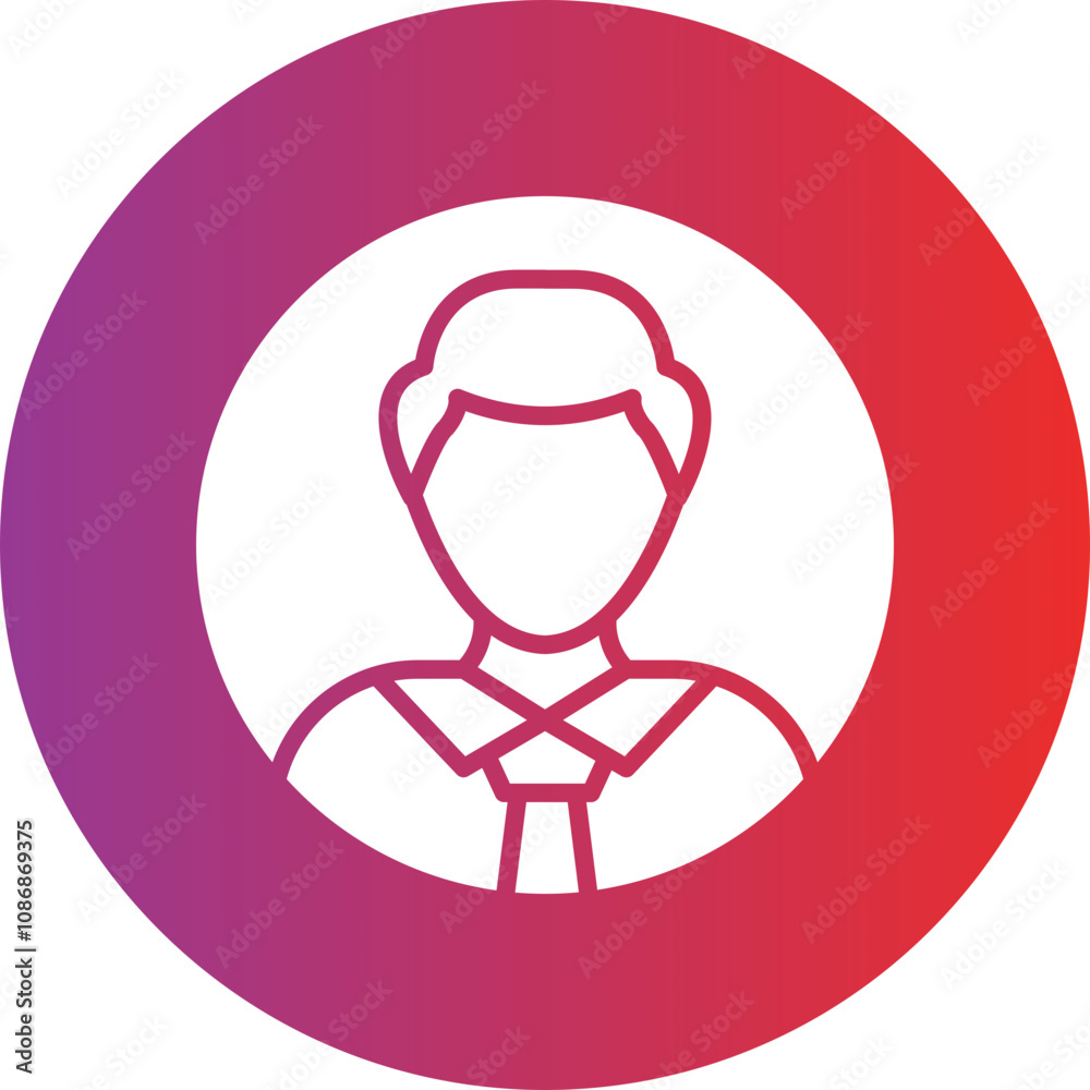 User Profile Icon Style User Profile Icon Style