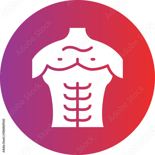 Abs Icon Style