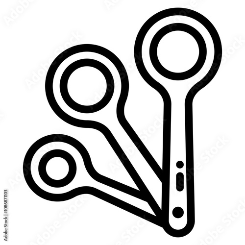 measuring spoon
