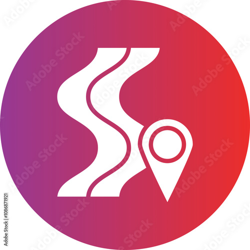 Journey Icon Style