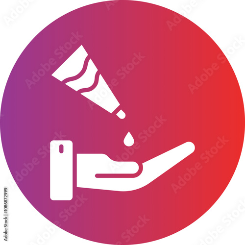 Applying Creme Icon Style