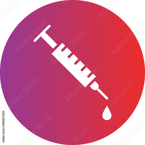 Injection Icon Style