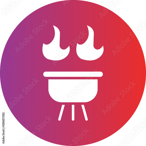 Brazier Icon Style