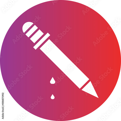 Dropper Icon Style