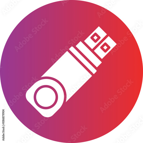 USB Icon Style