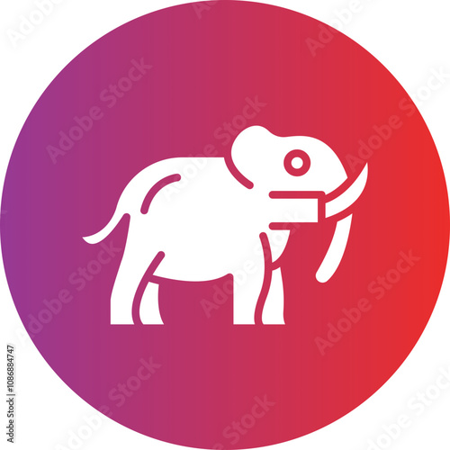 Mammoth Icon Style