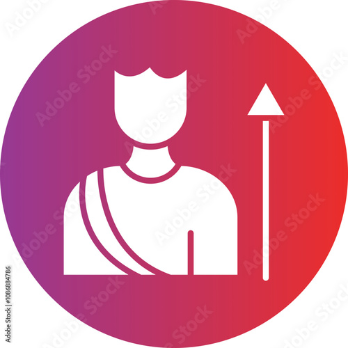 Nomads Icon Style