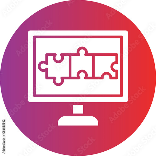 Discipline Icon Style