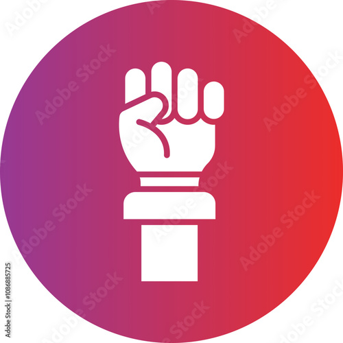 Independance Icon Style