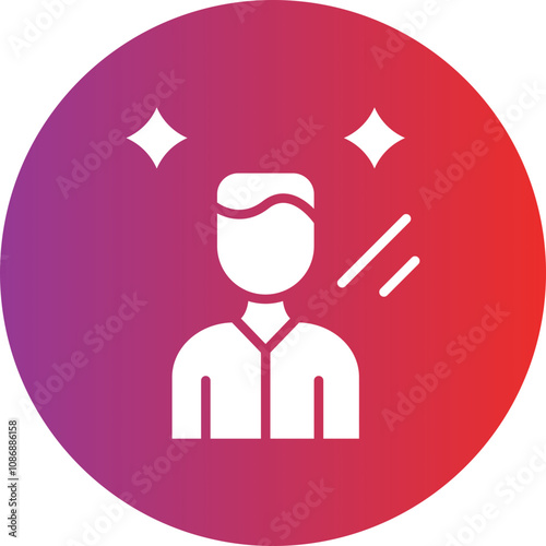 Delusion Icon Style