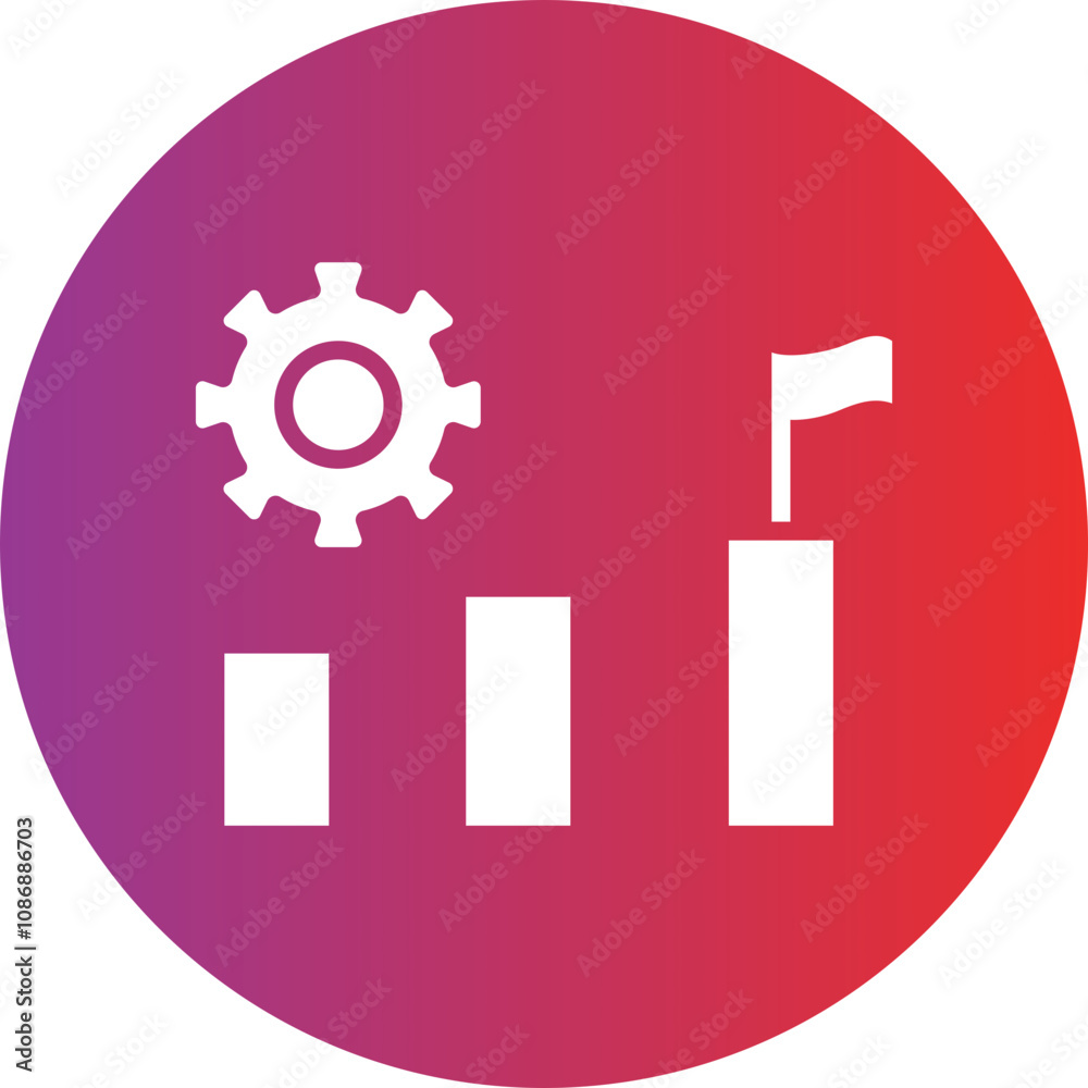 Challenge Icon Style Challenge Icon Style