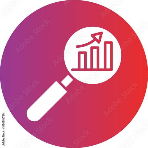 Datanalysis Icon Style