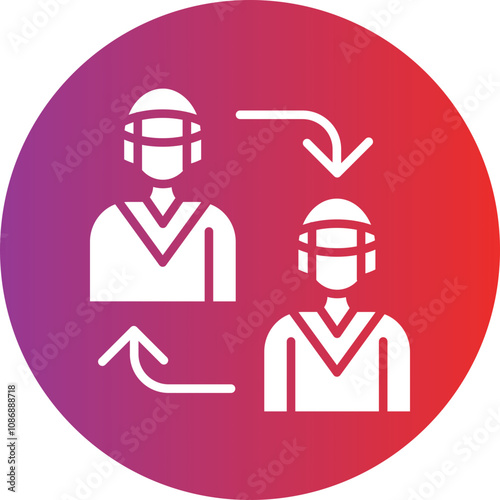 Change Player Icon Style