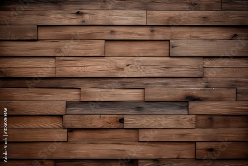 Wallpaper Mural Wood wall architecture backgrounds. Torontodigital.ca