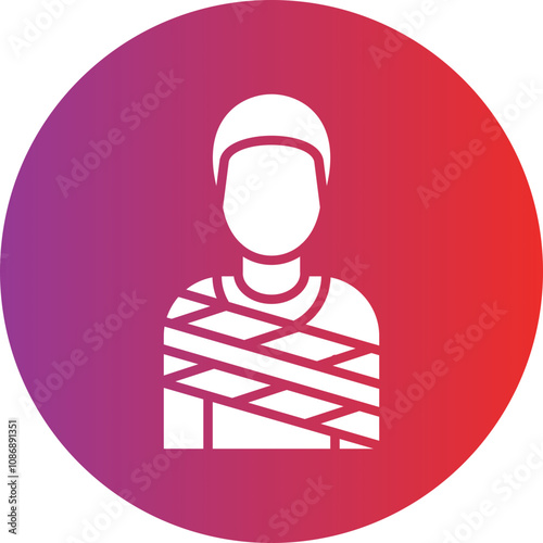 Abduction Icon Style
