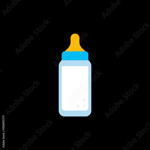 Baby Bottle
